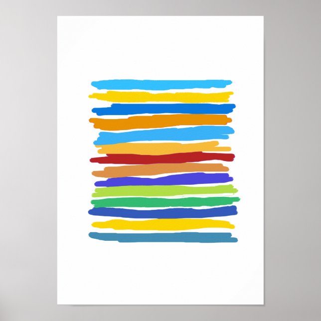 Póster Edison #2 (Frente)