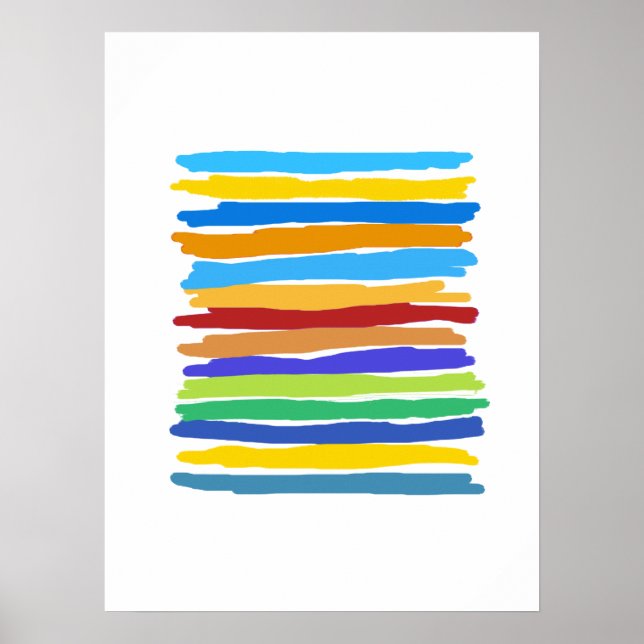 Póster Edison #2 (Frente)