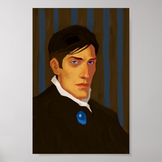 Póster eduardo (Frente)