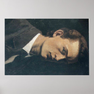 Póster Edward Munch Art Painting