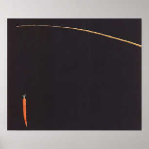 Póster Edward Ruscha - Hola, Cariño - 1981