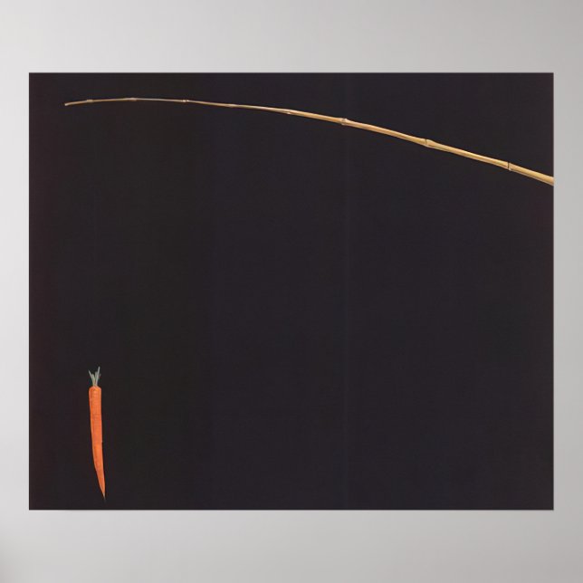 Póster Edward Ruscha - Hola, Cariño - 1981 (Frente)