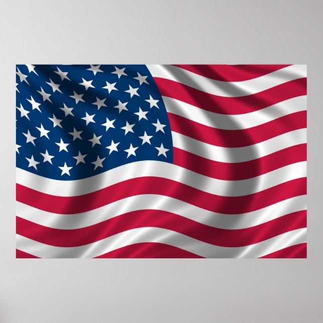 PÓSTER EE.UU. (Frente)