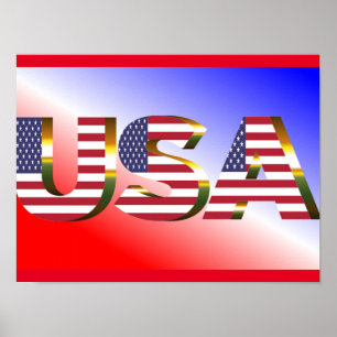 PÓSTER EE.UU.