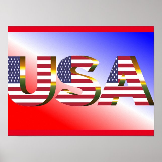 PÓSTER EE.UU. (Frente)