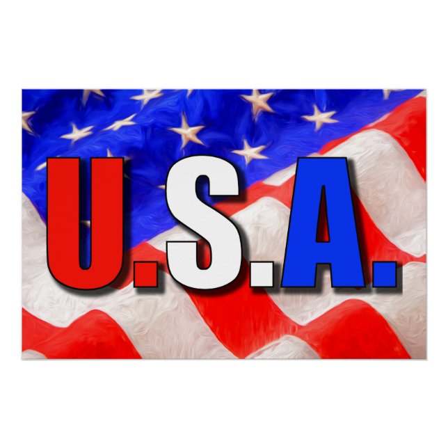 PÓSTER EE.UU. (Anverso)