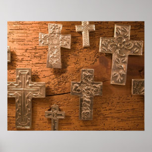 Póster EE.UU., Arizona, Tubac: Primer Ministro 3 de Arizo