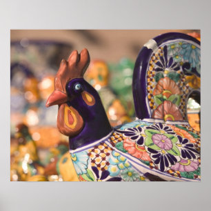 Póster EE.UU., Arizona, Tubac: Primer Ministro 4 de Arizo