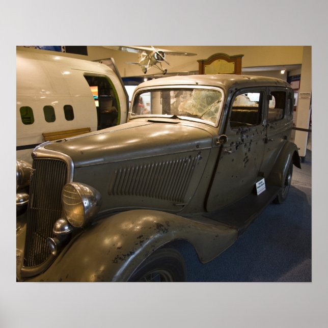 Póster EE.UU., California, San Diego. Parque Balboa, San  (Frente)