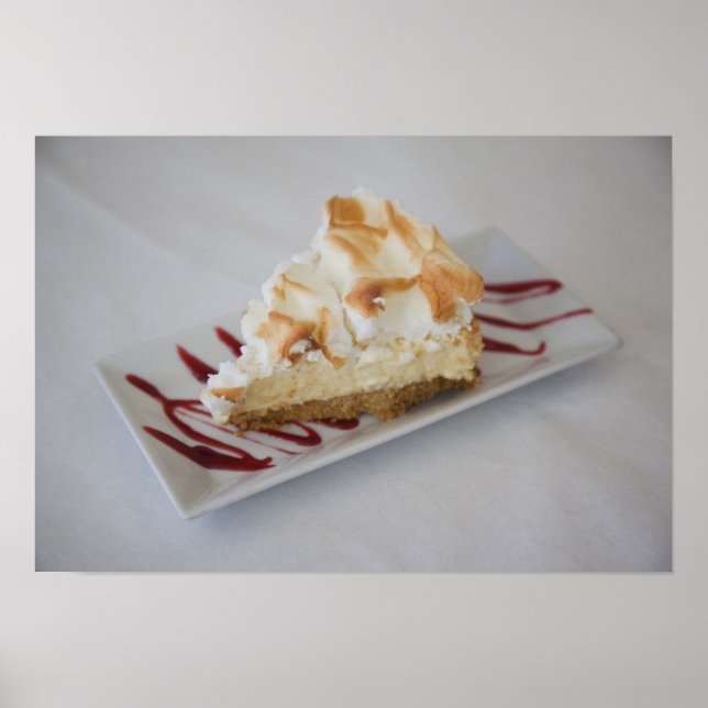 Póster EE.UU., Florida, Florida Panhandle, Seaside, key (Frente)