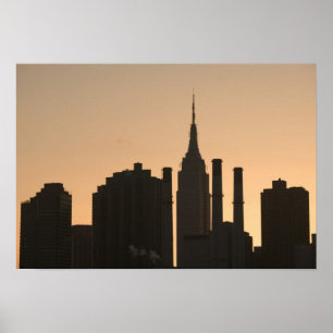 Póster EE.UU., Nueva York, Nueva York, Manhattan:23