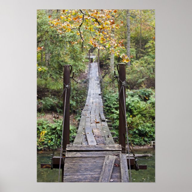 Póster EE.UU., Virginia Occidental, Nueva Richmond. Nacio (Frente)