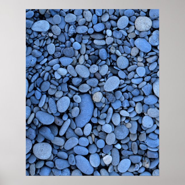 Póster EE.UU., Washington, Parque Nacional Olímpico, La P (Frente)