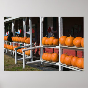 Póster EE.UU., WISCONSIN, Washburn: Lago Superior Shore,