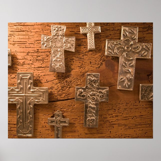 Póster EEUU, Arizona, Tubac: Premier 3 de Arizona del Sur (Frente)