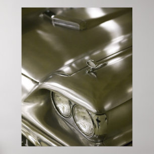 Póster EEUU, Ohio, Cleveland: Histórico de la Reserva Occ