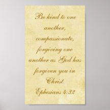 Efesios 4:32
