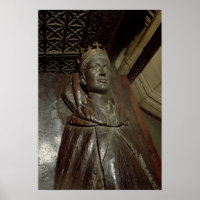 Efigie de Enrique V