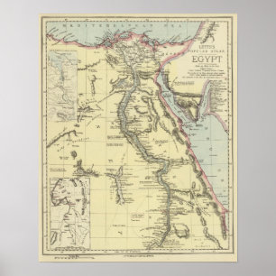 Póster Egipto 13