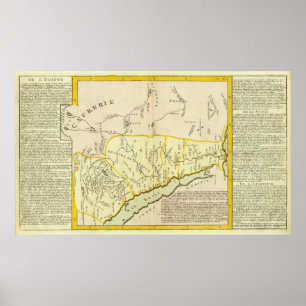 Póster Egipto, Sudán