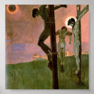 Póster Egon Schiele - Egon Schiele