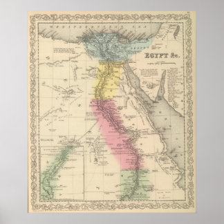 Póster Egypt 5