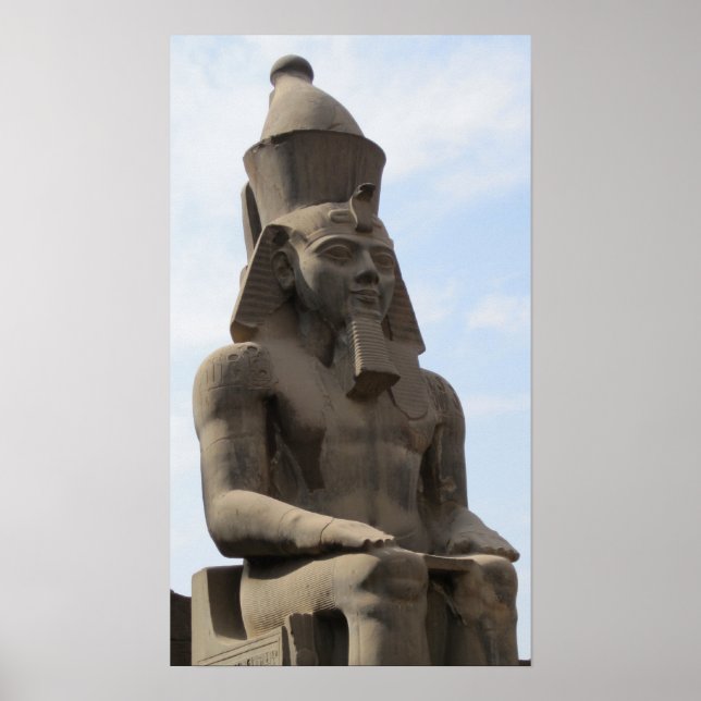 Póster EGYPT poster (Frente)