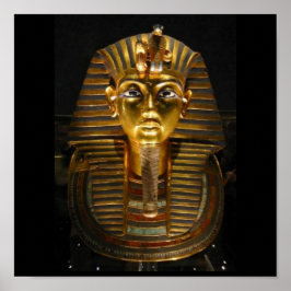 PÓSTER EGYPTIANMUMMY