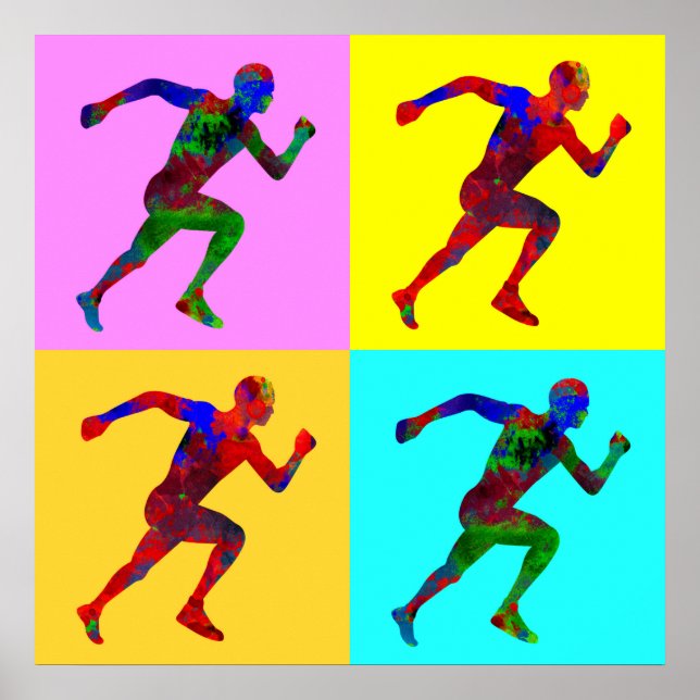 Póster Ejecutores (Frente)