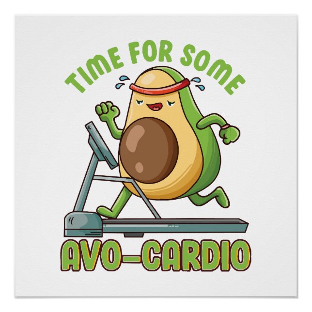 Póster Ejercicio del entrenamiento Citas graciosas de hum (Anverso)