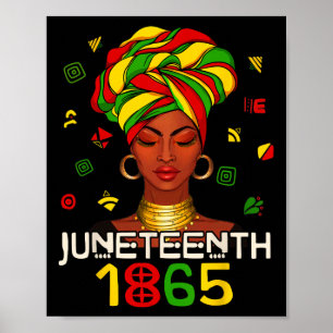 Póster El 11 de junio se celebró el Día de la Libertad en