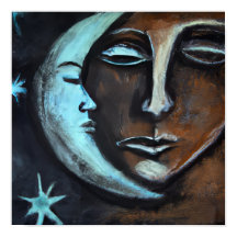 El abrazo de la noche