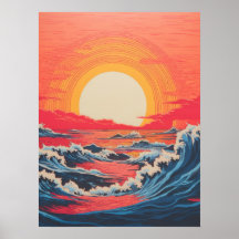 El abrazo de los océanos