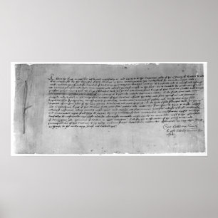 Póster El acto de la supremacía