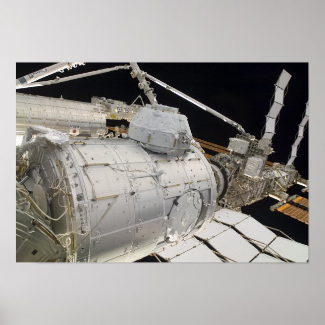 Póster El adaptador de acoplamiento a presión 3 2 (Frente)