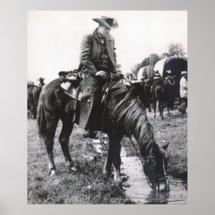 PÓSTER EL AGUJERO DE RIEGO