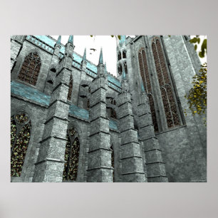 Póster El ajetreo y la paloma