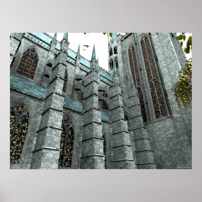 Póster El ajetreo y la paloma (Frente)