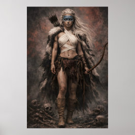 Póster El Albino