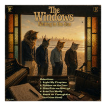 El Álbum de Windows: una Parodia