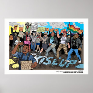 Póster El alcohol 'del poster 17