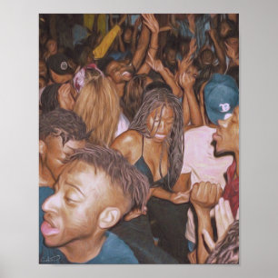 Póster El alma