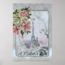 El amor de las madres