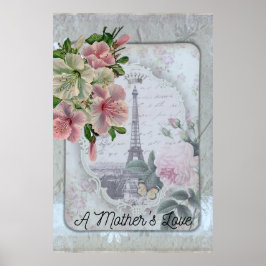 Póster El amor de las madres