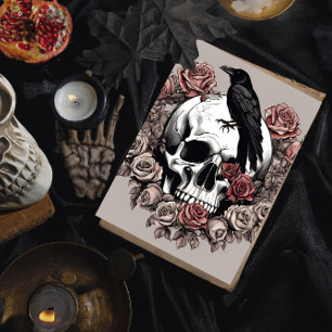 Póster El amor de Raven, la recuperación gótica