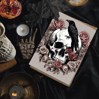 Póster El amor de Raven, la recuperación gótica