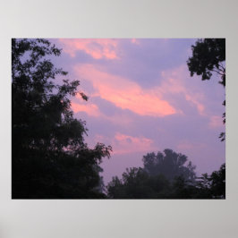 Póster El amor del cielo