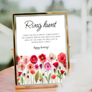 Póster El amor en la sombra de los florines