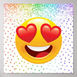 Póster El amor es amor