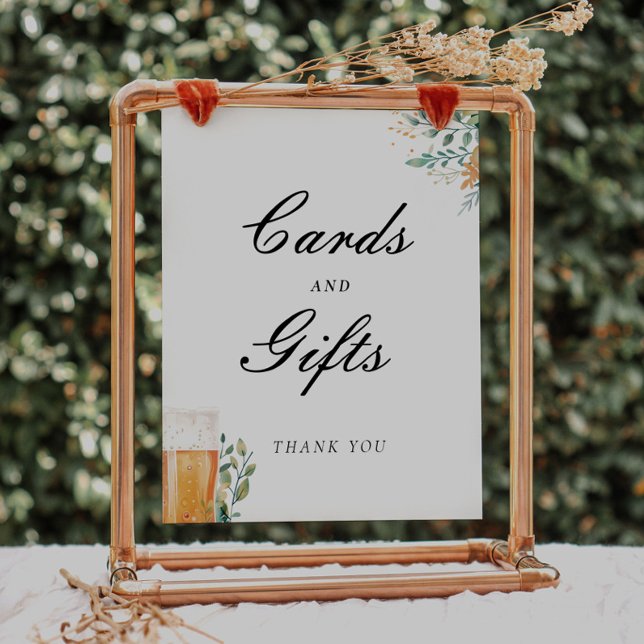 Póster El amor es fabricar tarjetas regalos Rótulo de duc (Subido por el creador)